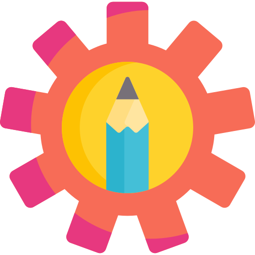 Process Icon