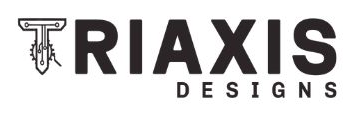 Triaxis Designs Logo
